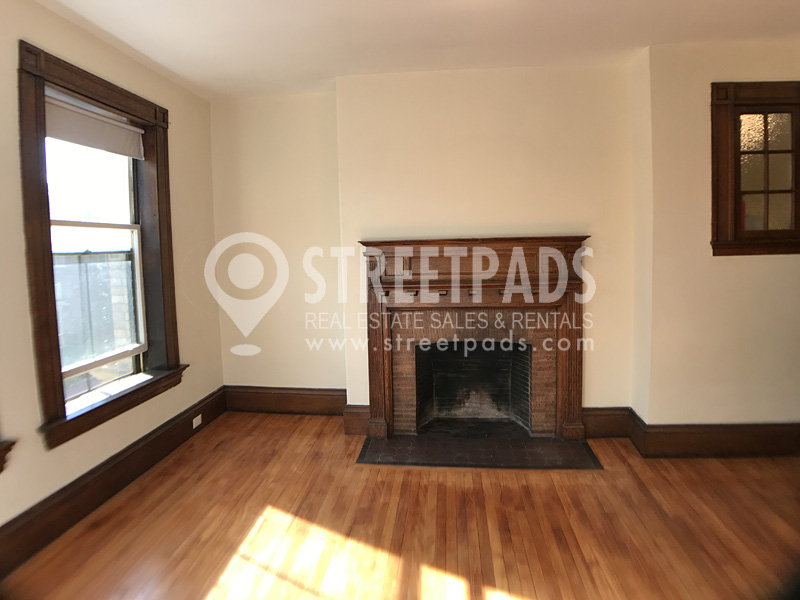 2 Ware St, Harvard Square