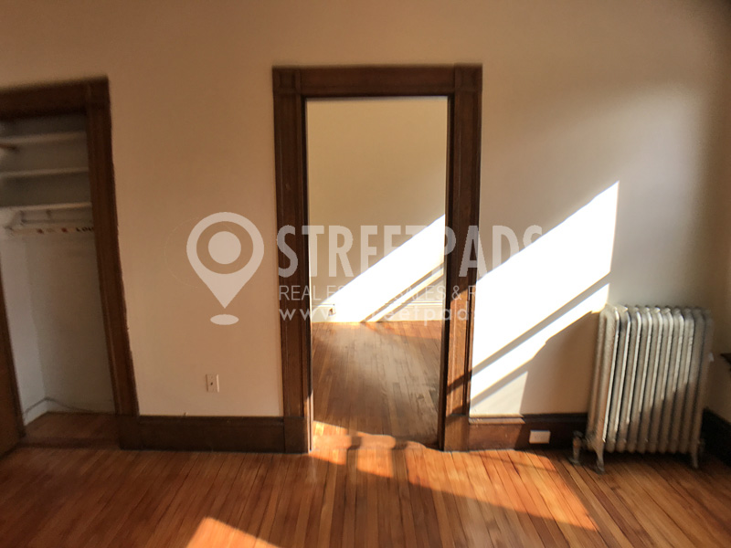 2 Ware St, Harvard Square