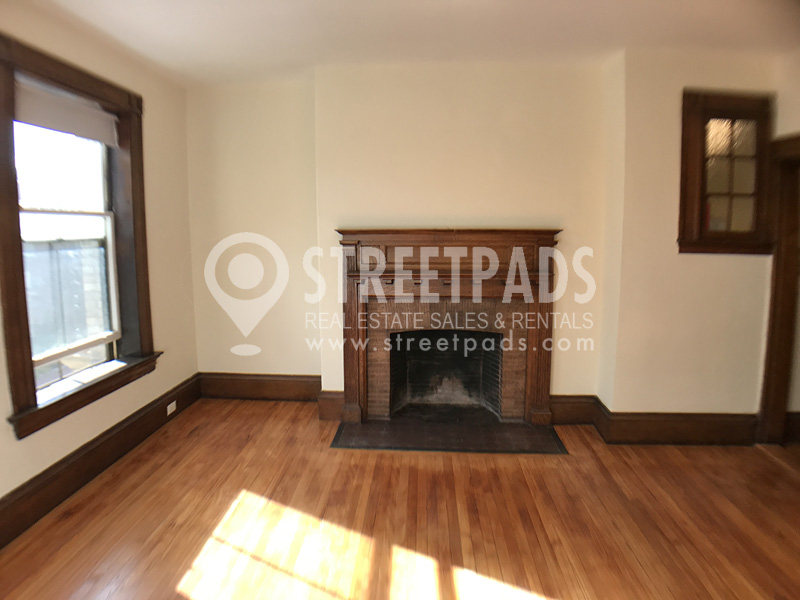 2 Ware St, Harvard Square