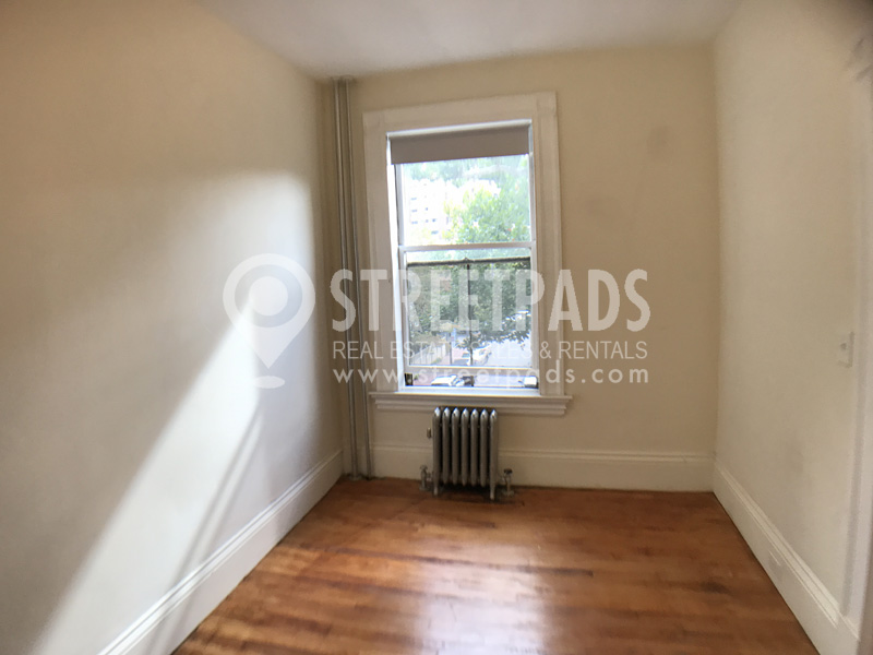 2 Ware St, Harvard Square