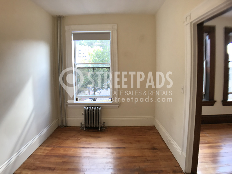 2 Ware St, Harvard Square