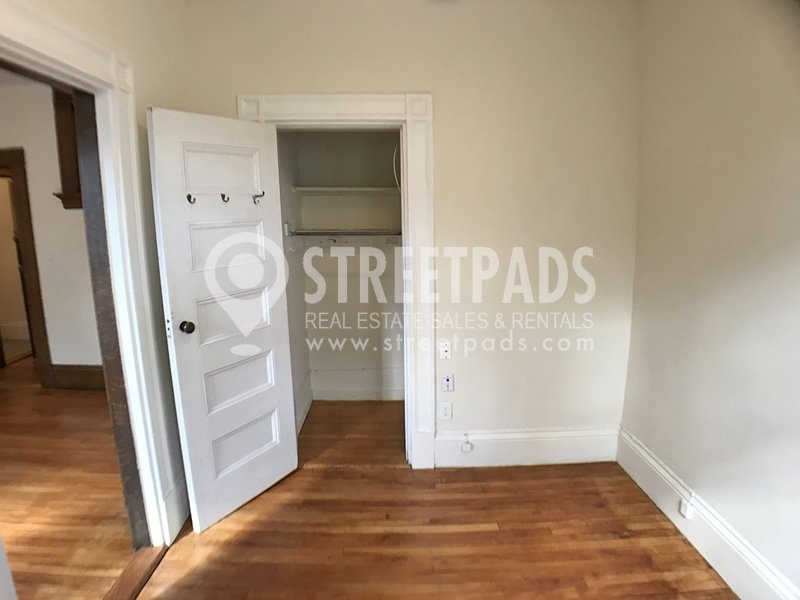 2 Ware St, Harvard Square