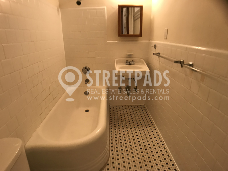 2 Ware St, Harvard Square