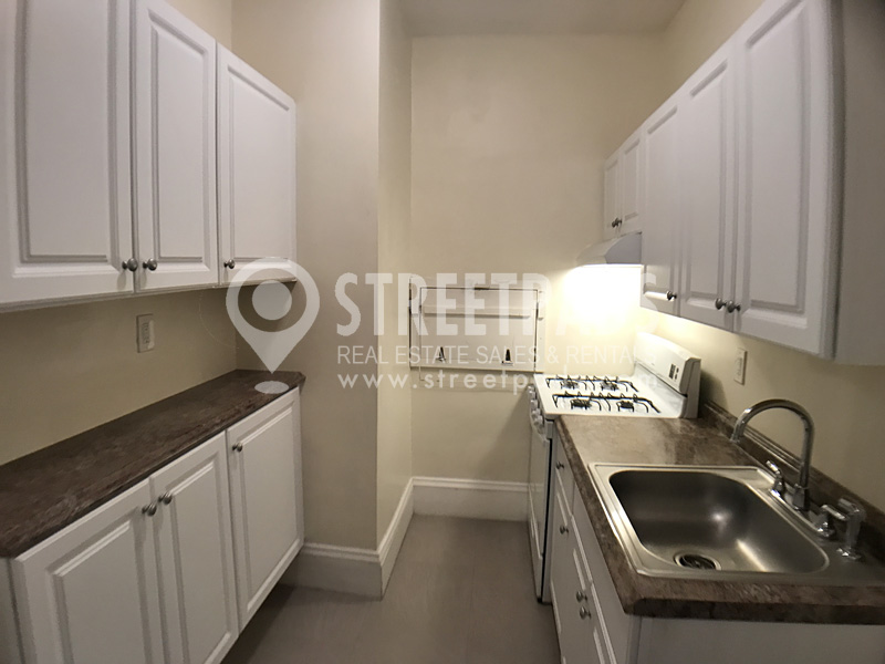 2 Ware St, Harvard Square