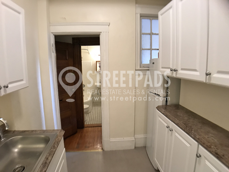 2 Ware St, Harvard Square