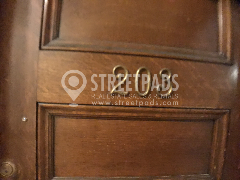 2 Ware St, Harvard Square