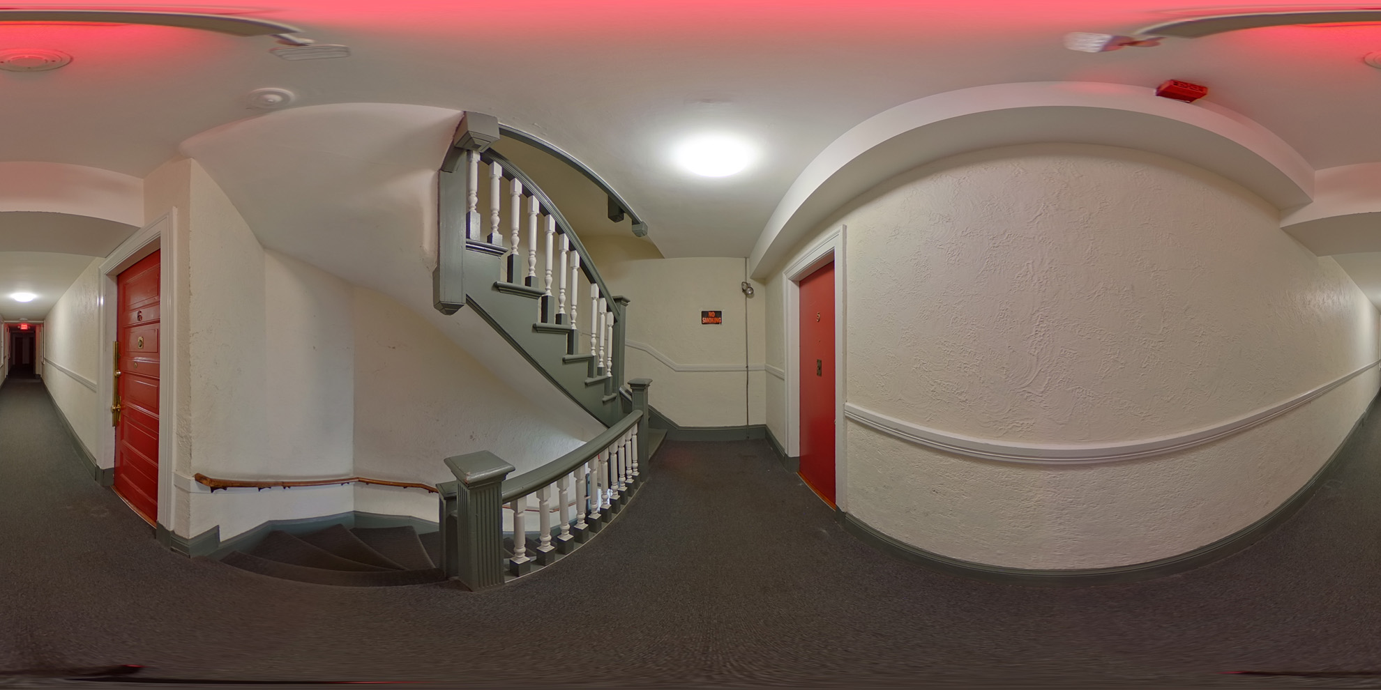 Photos of apartment on Massachusetts Ave.,Cambridge MA 02139