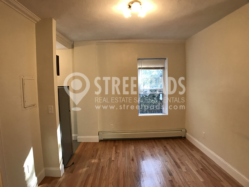 Photos of apartment on Worthington St.,Boston MA 02120