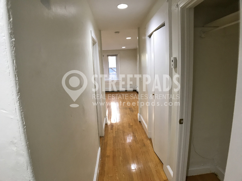 Photos of apartment on Torpie St.,Boston MA 02120