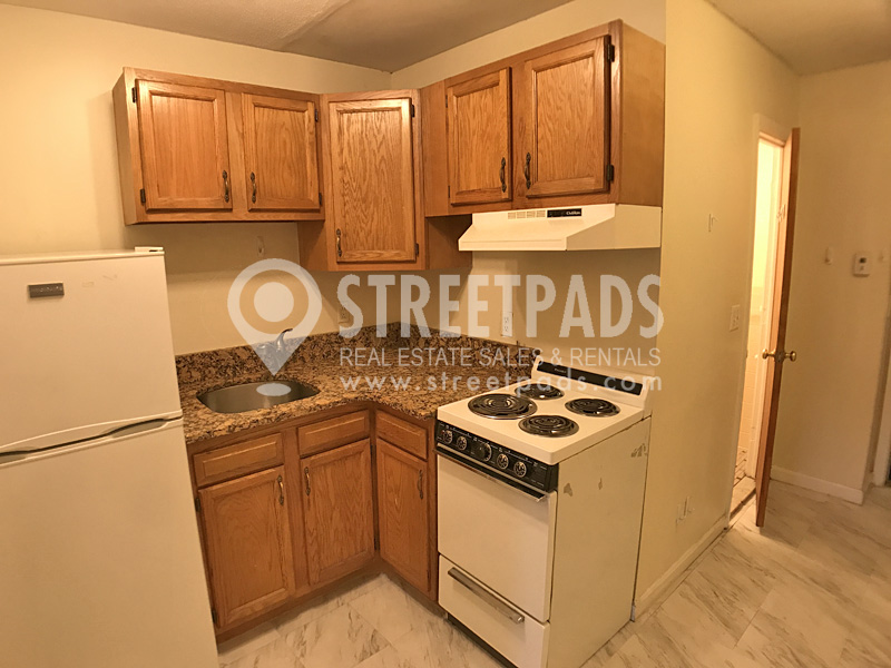 Photos of apartment on Saint Alphonsus St.,Boston MA 02120