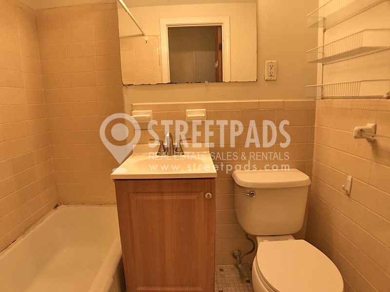 Photos of apartment on Wait St.,Boston MA 02120