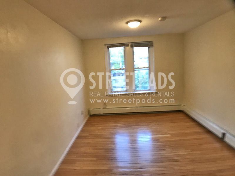 Photos of apartment on Wait St.,Boston MA 02120