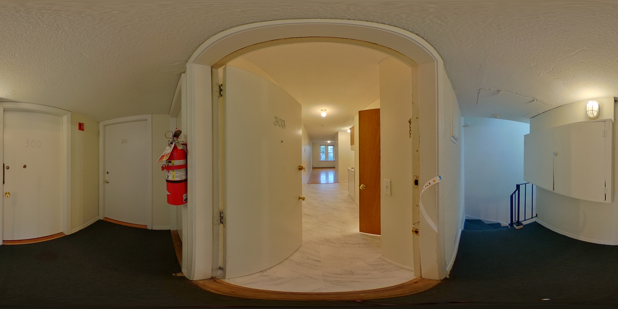 Photos of apartment on Wait St.,Boston MA 02120