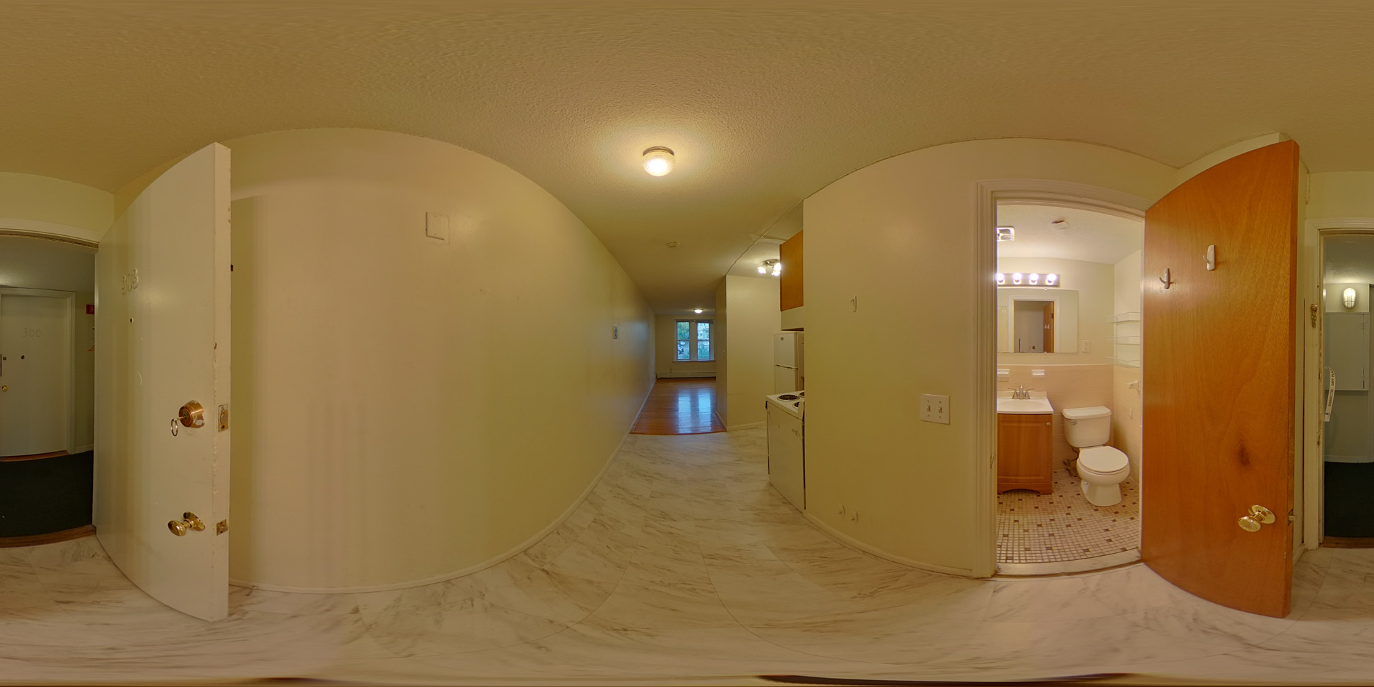 Photos of apartment on Wait St.,Boston MA 02120