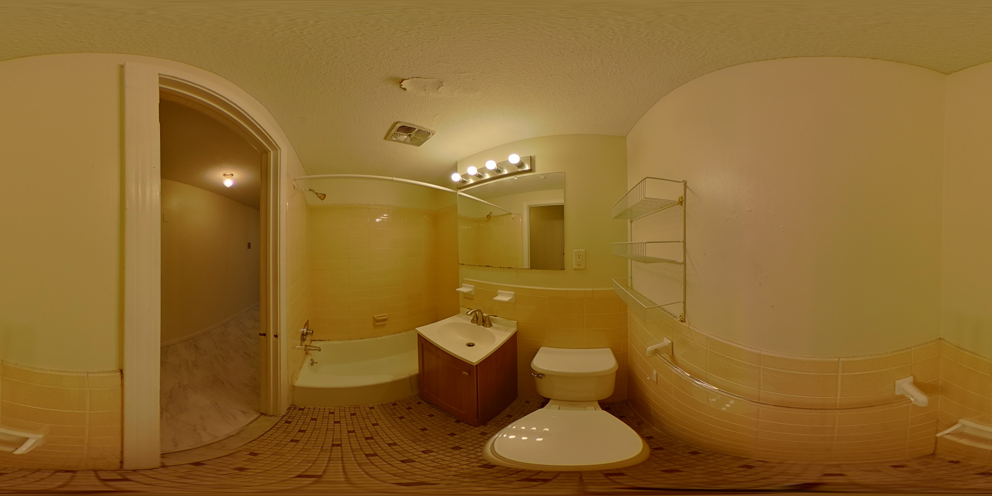 Photos of apartment on Wait St.,Boston MA 02120