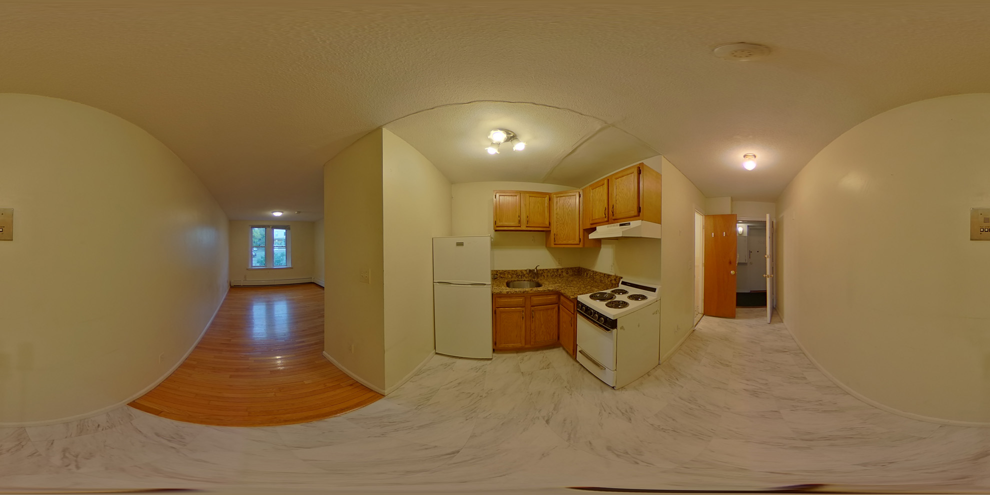 Photos of apartment on Wait St.,Boston MA 02120