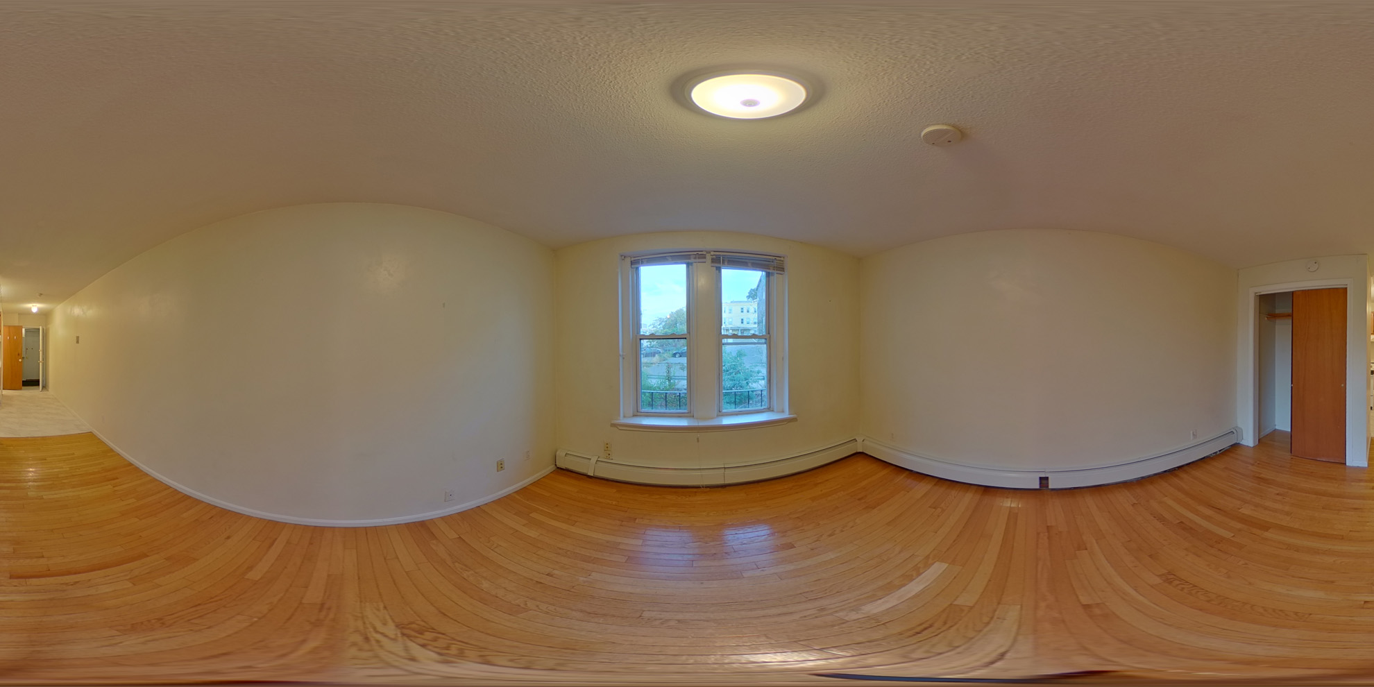 Photos of apartment on Wait St.,Boston MA 02120