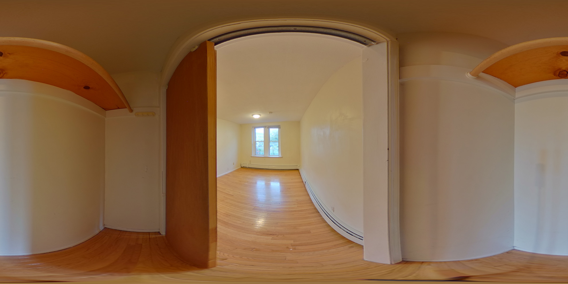 Photos of apartment on Wait St.,Boston MA 02120