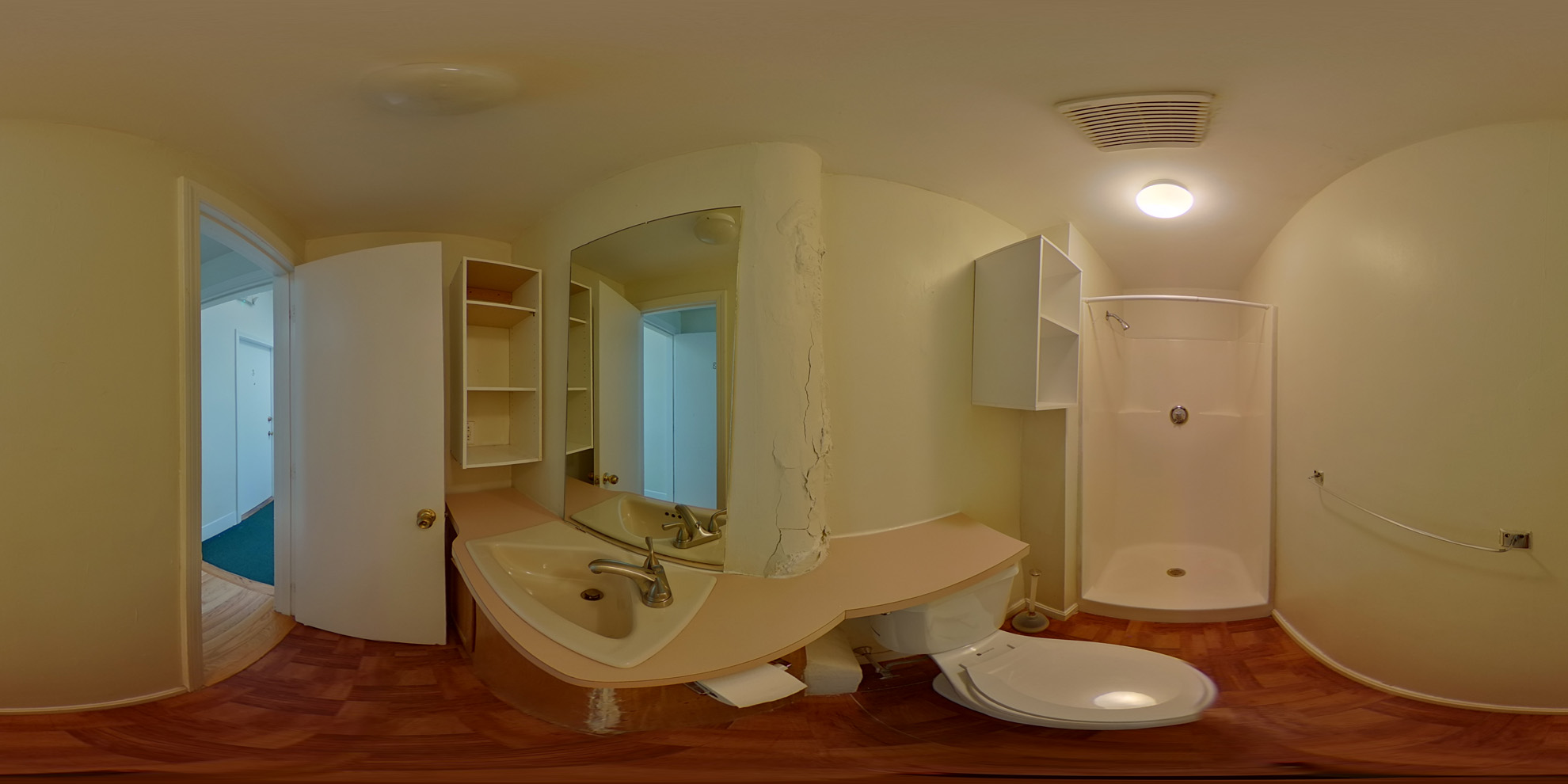 Photos of apartment on Wait St.,Boston MA 02120