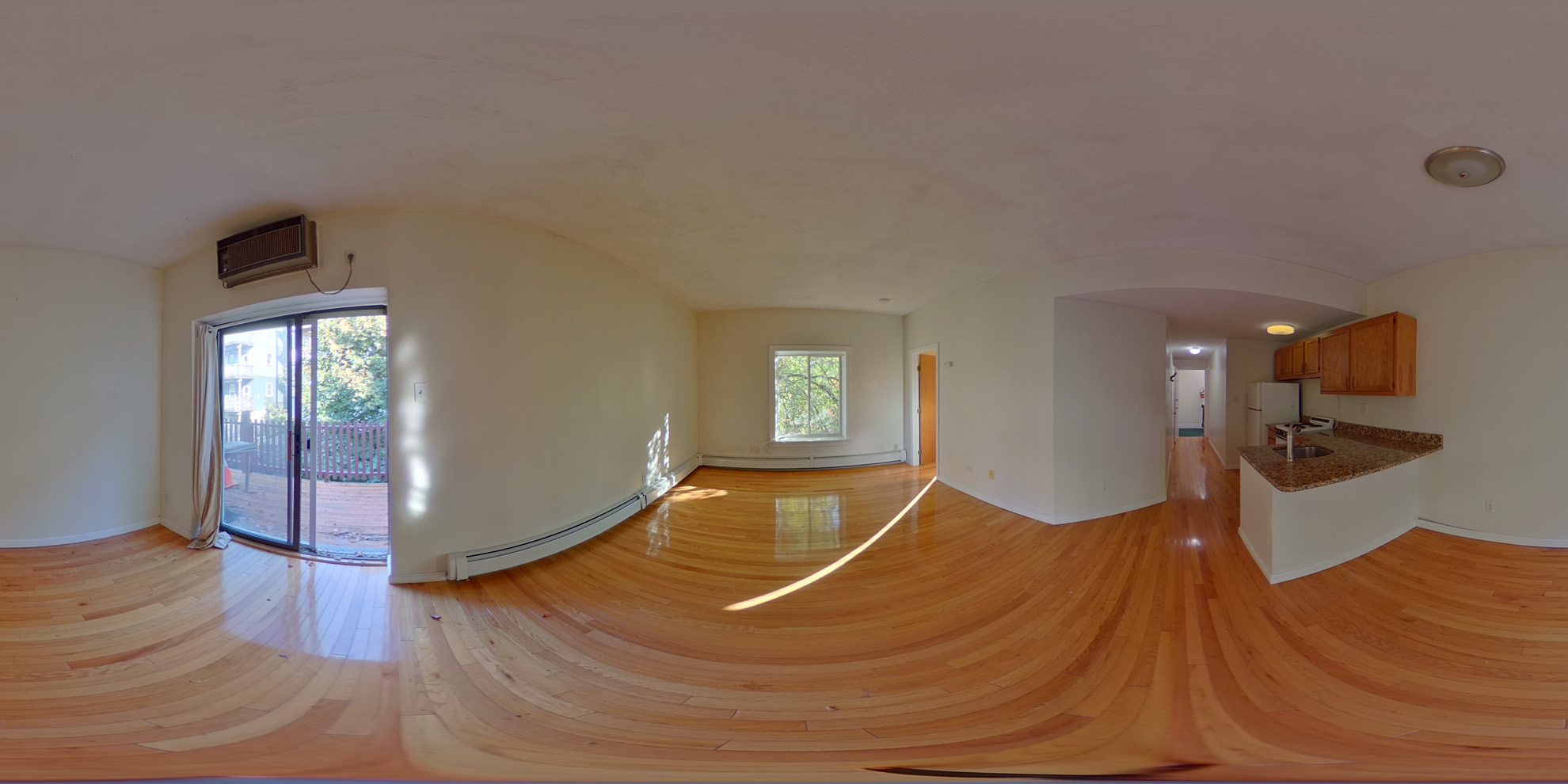 Photos of apartment on Wait St.,Boston MA 02120