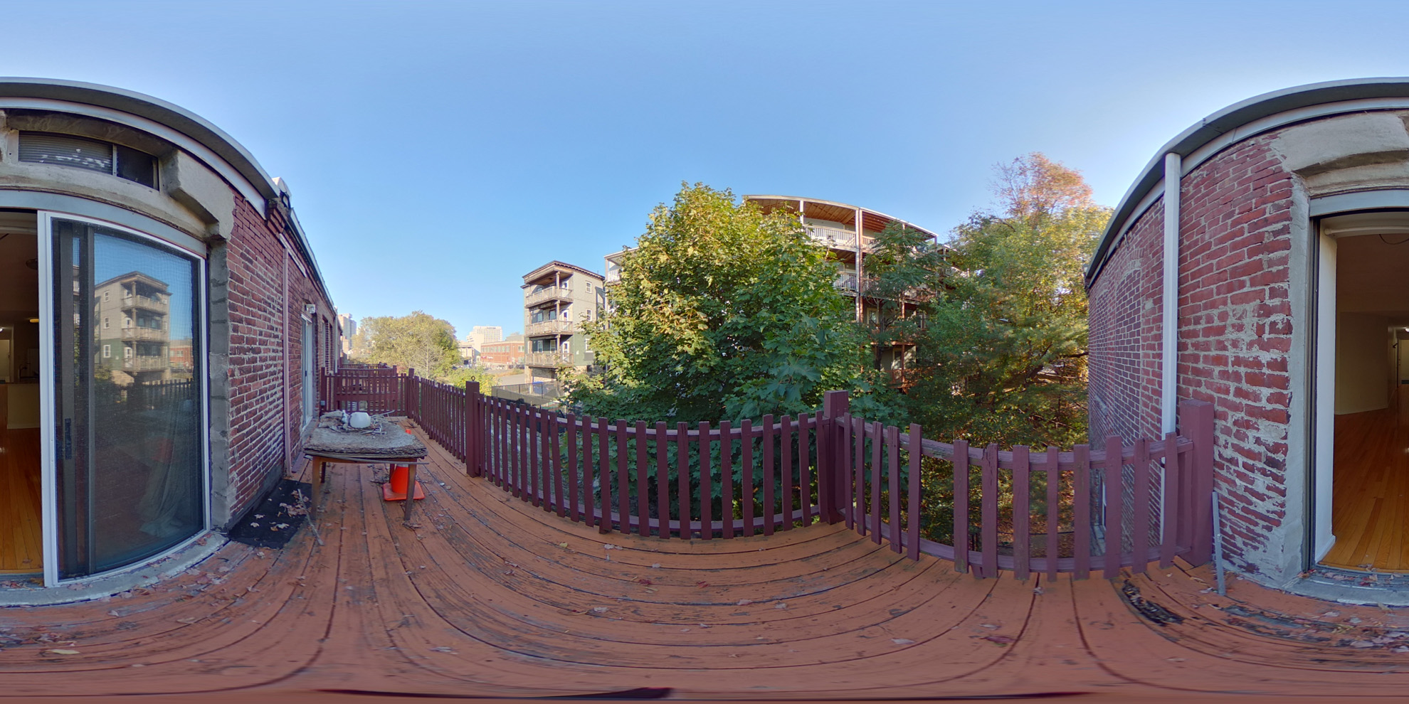 Photos of apartment on Wait St.,Boston MA 02120