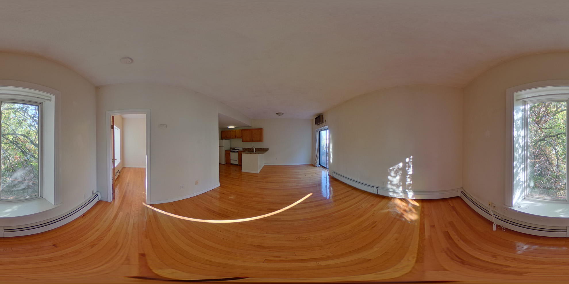 Photos of apartment on Wait St.,Boston MA 02120