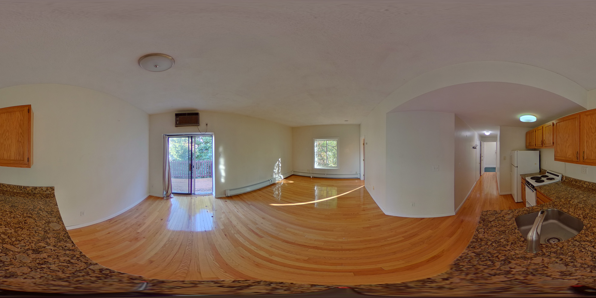 Photos of apartment on Wait St.,Boston MA 02120