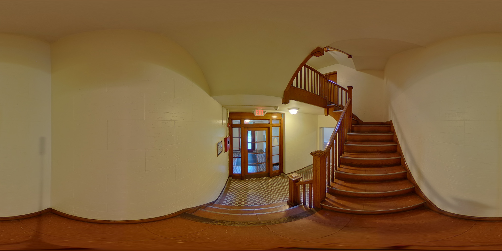 Photos of apartment on Beacon St.,Brookline MA 02446