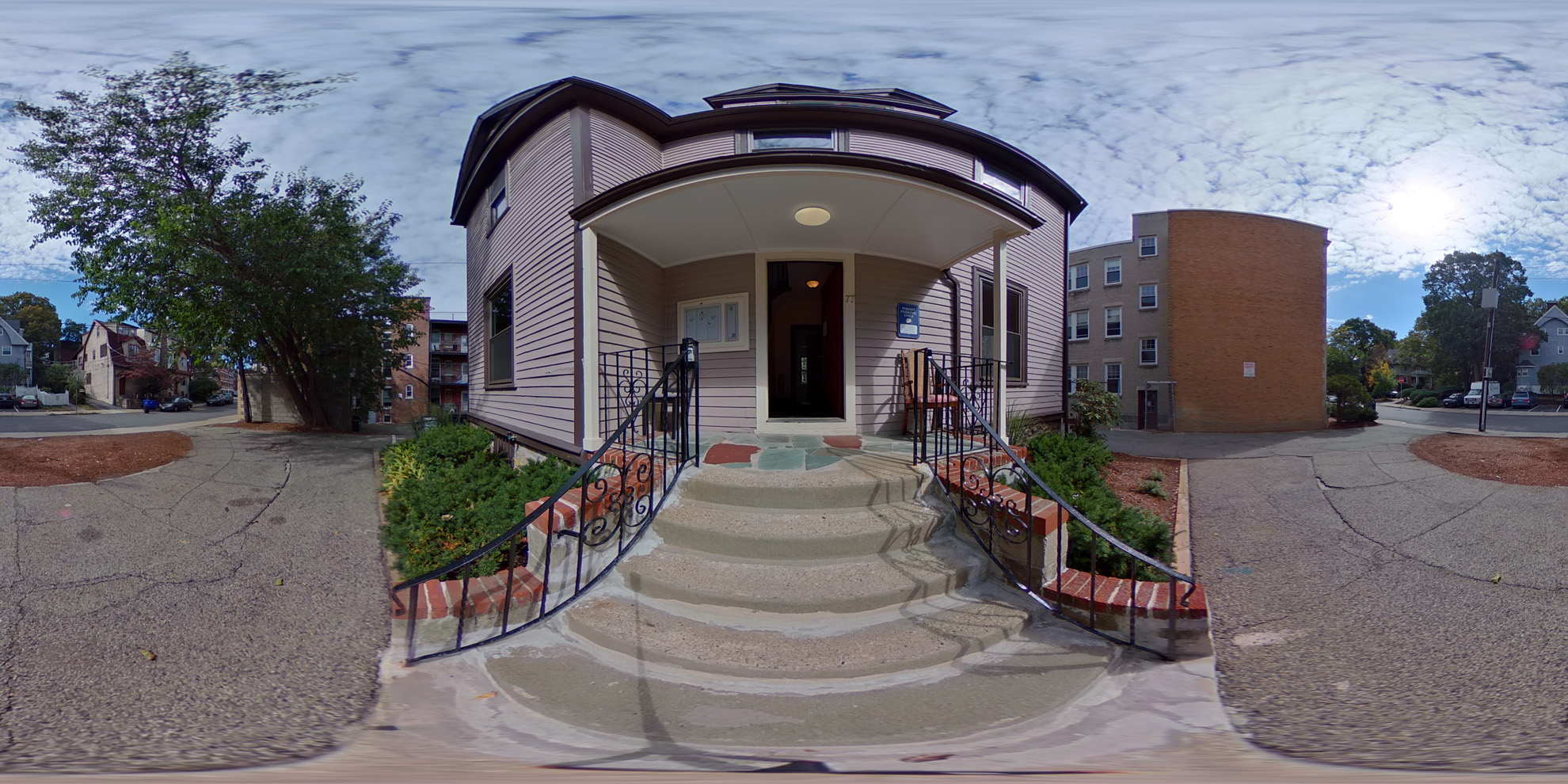 Photos of apartment on Lanark Rd.,Boston MA 02135