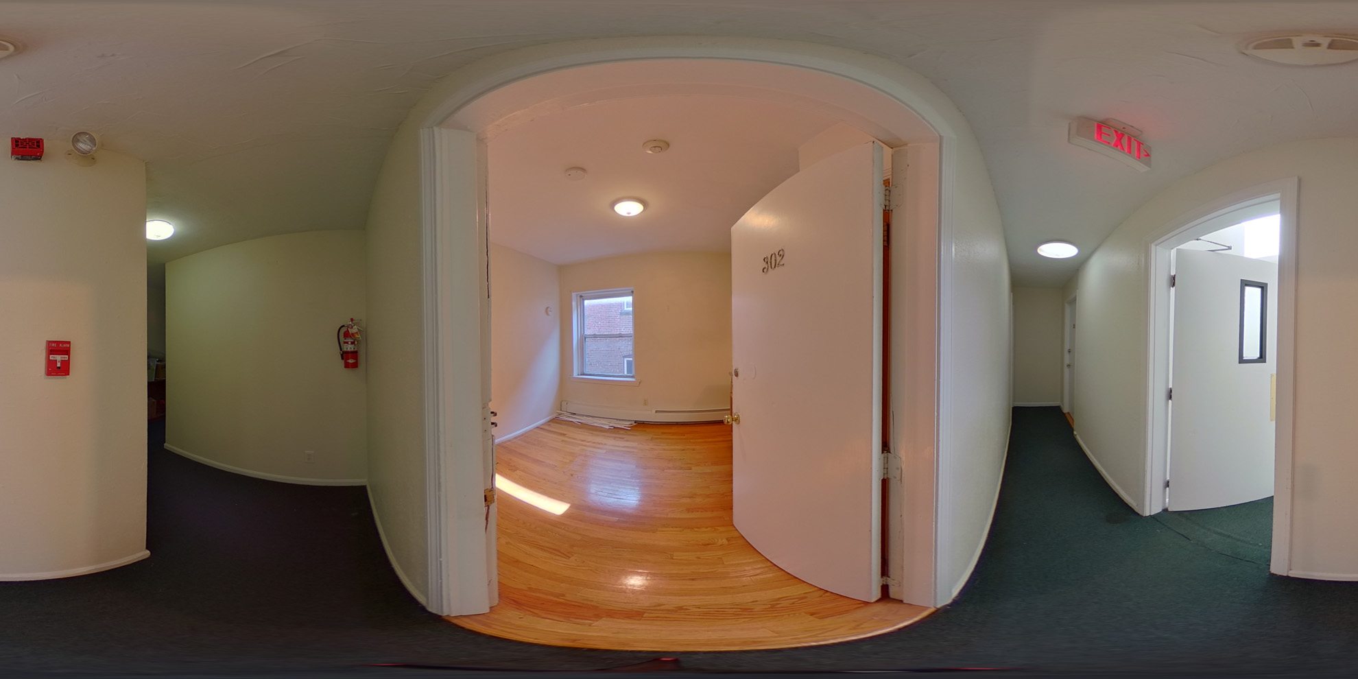 Photos of apartment on Wait St.,Boston MA 02120