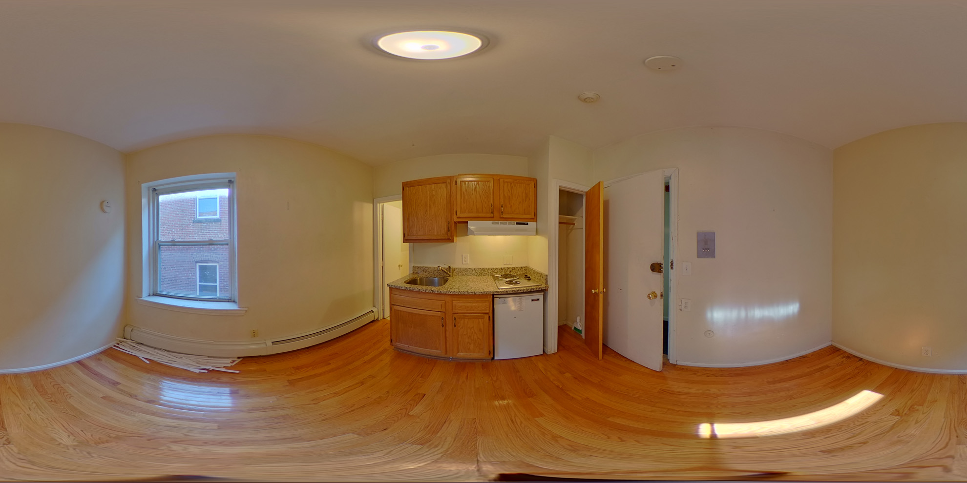 Photos of apartment on Wait St.,Boston MA 