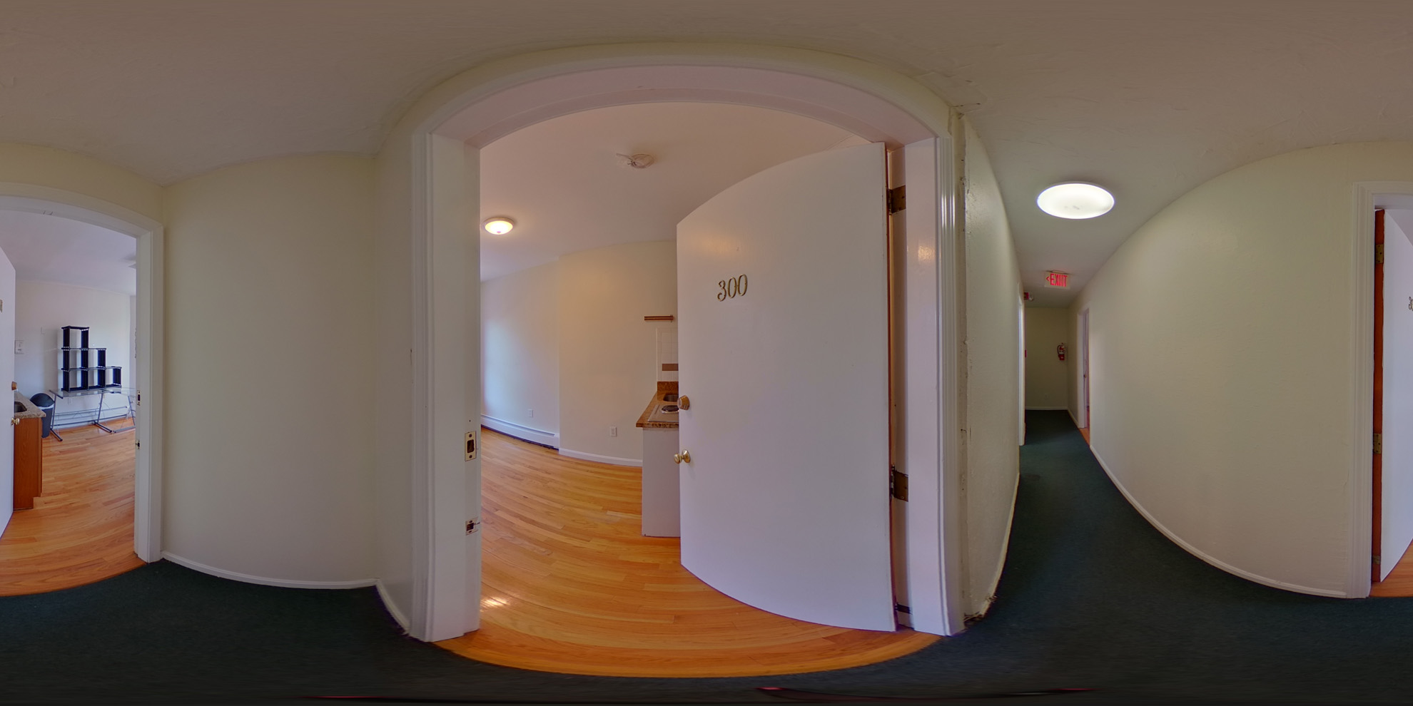 Photos of apartment on Wait St.,Boston MA 02120