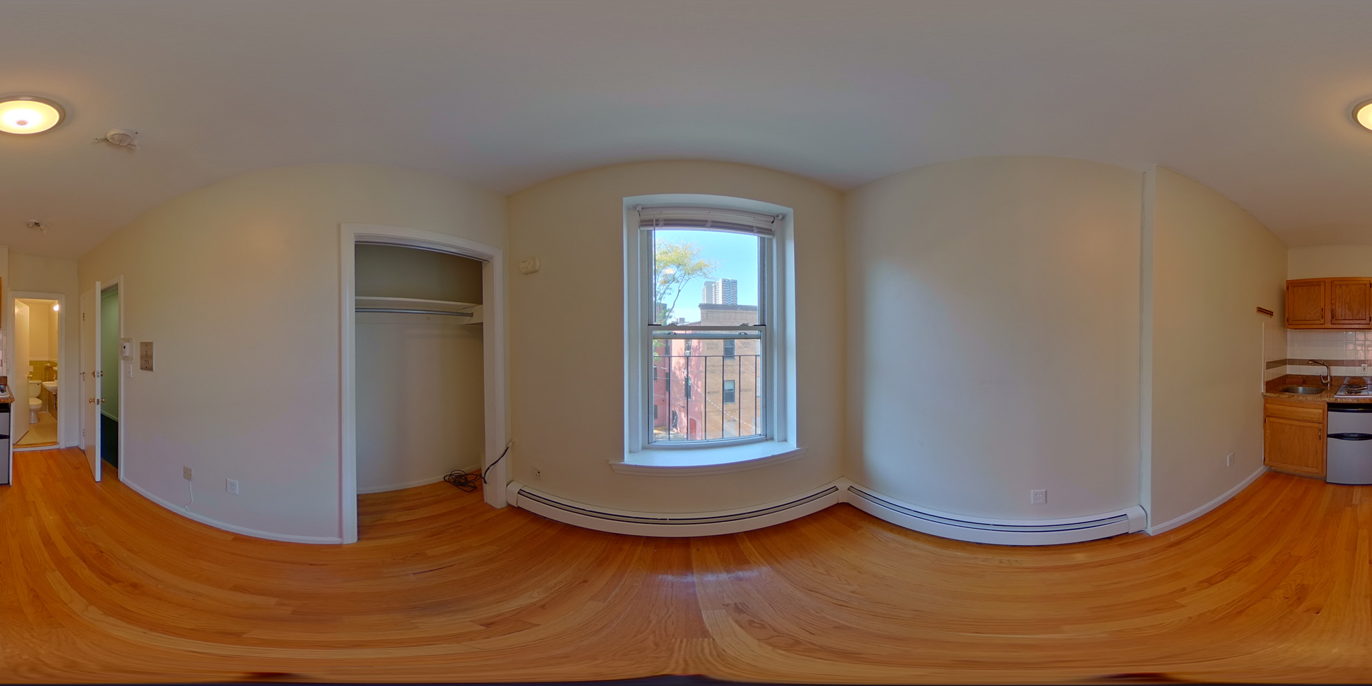 Photos of apartment on Wait St.,Boston MA 02120