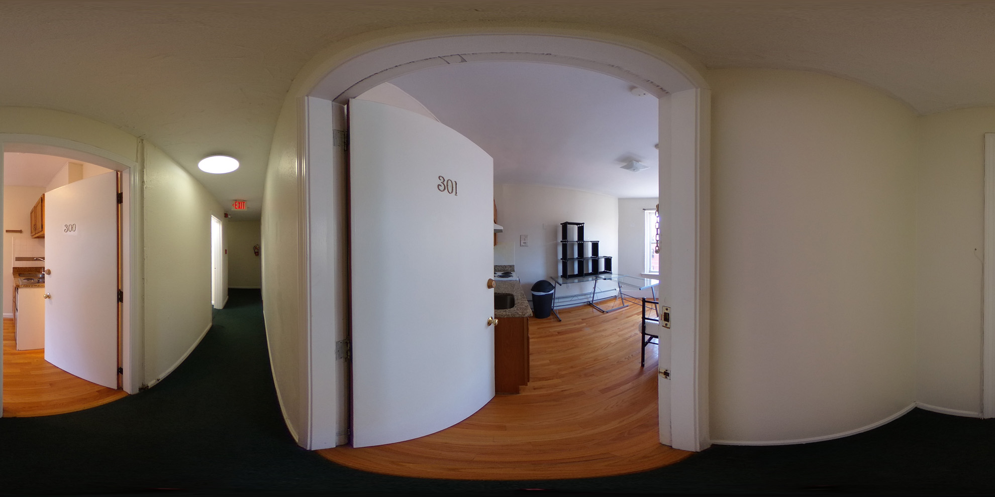 Photos of apartment on Saint Alphonsus St.,Boston MA 02120