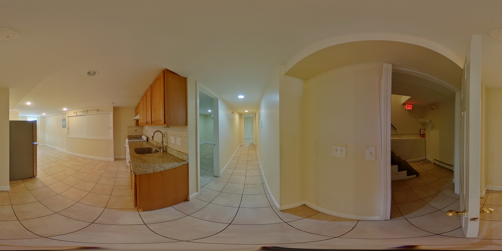 Photos of apartment on Wait St.,Boston MA 02120