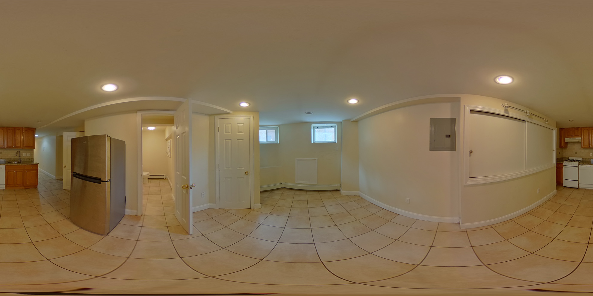 Photos of apartment on Wait St.,Boston MA 02120