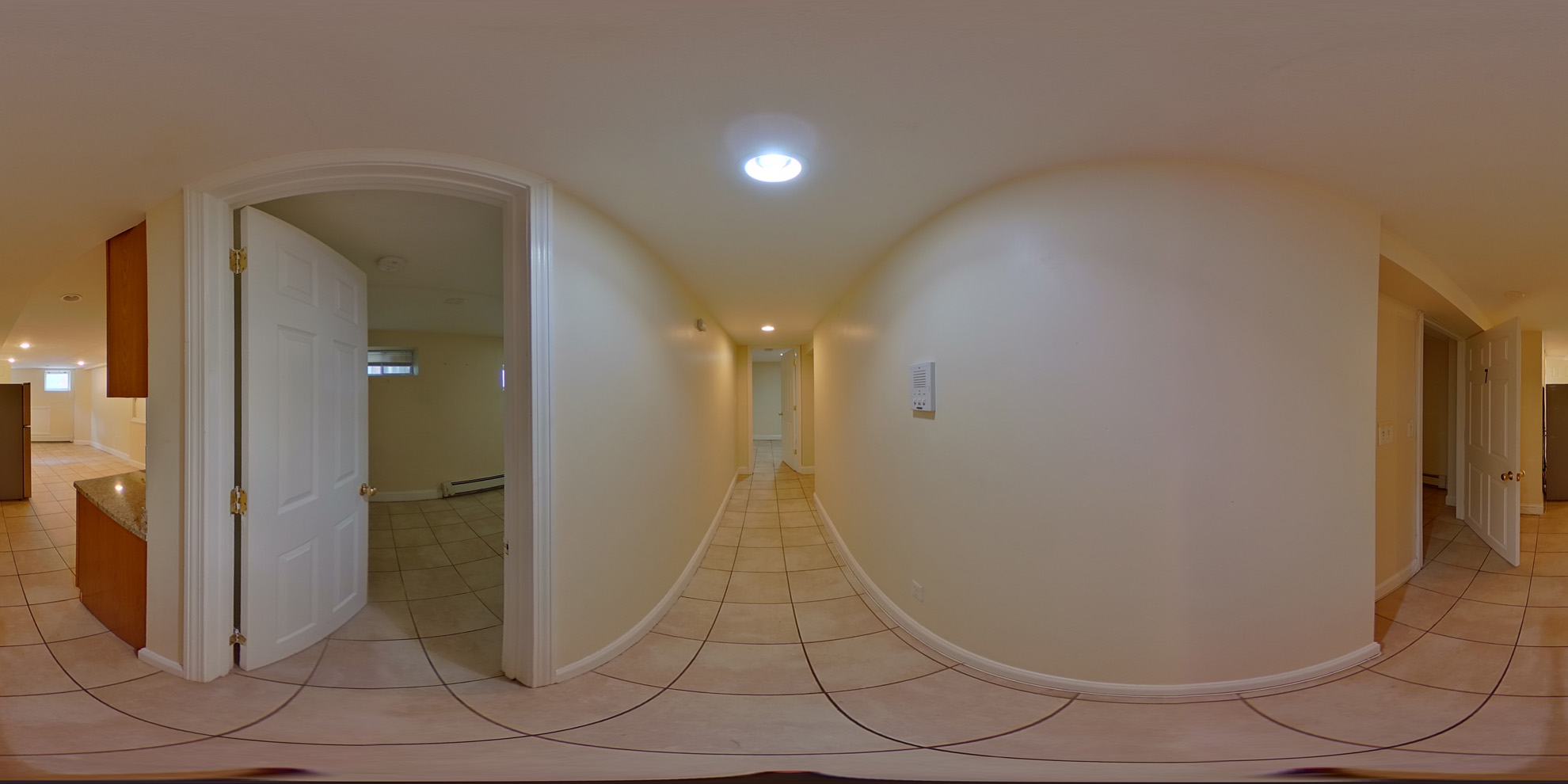 Photos of apartment on Wait St.,Boston MA 02120