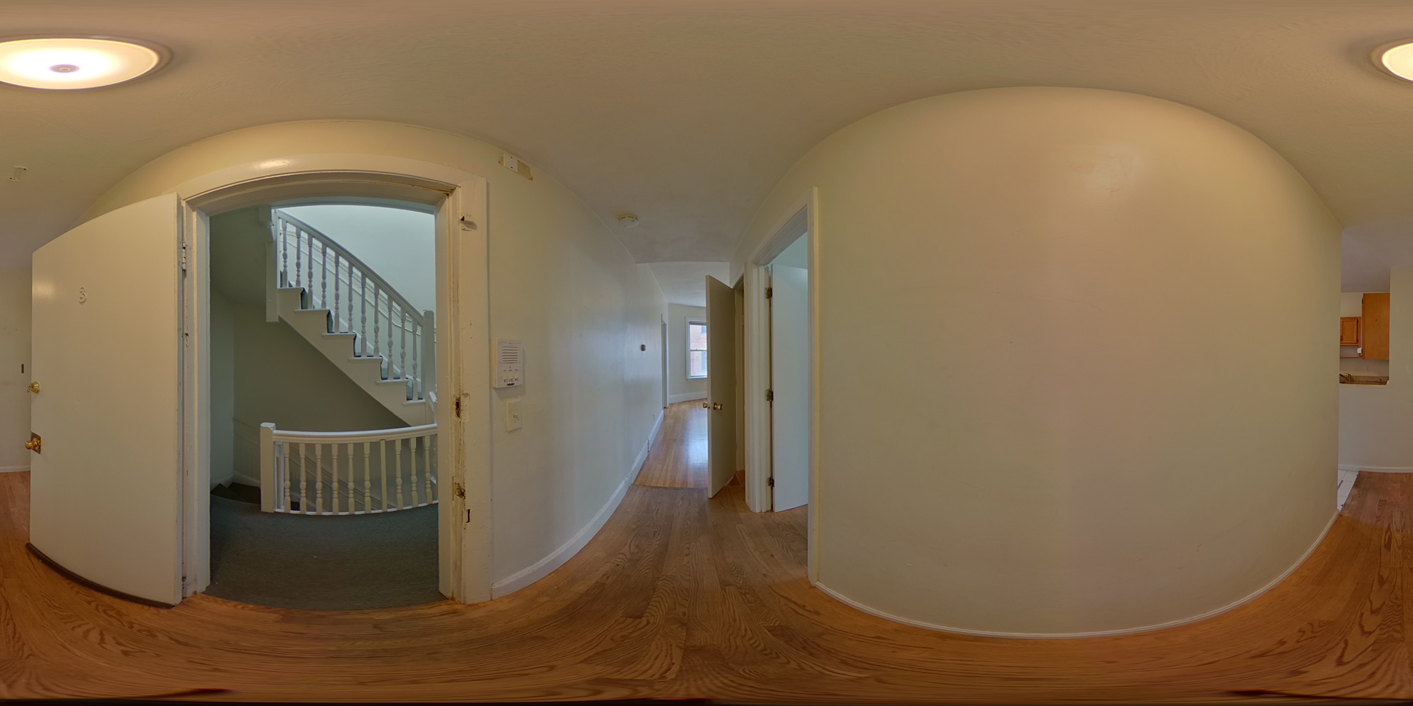 Photos of apartment on Wait St.,Boston MA 02120