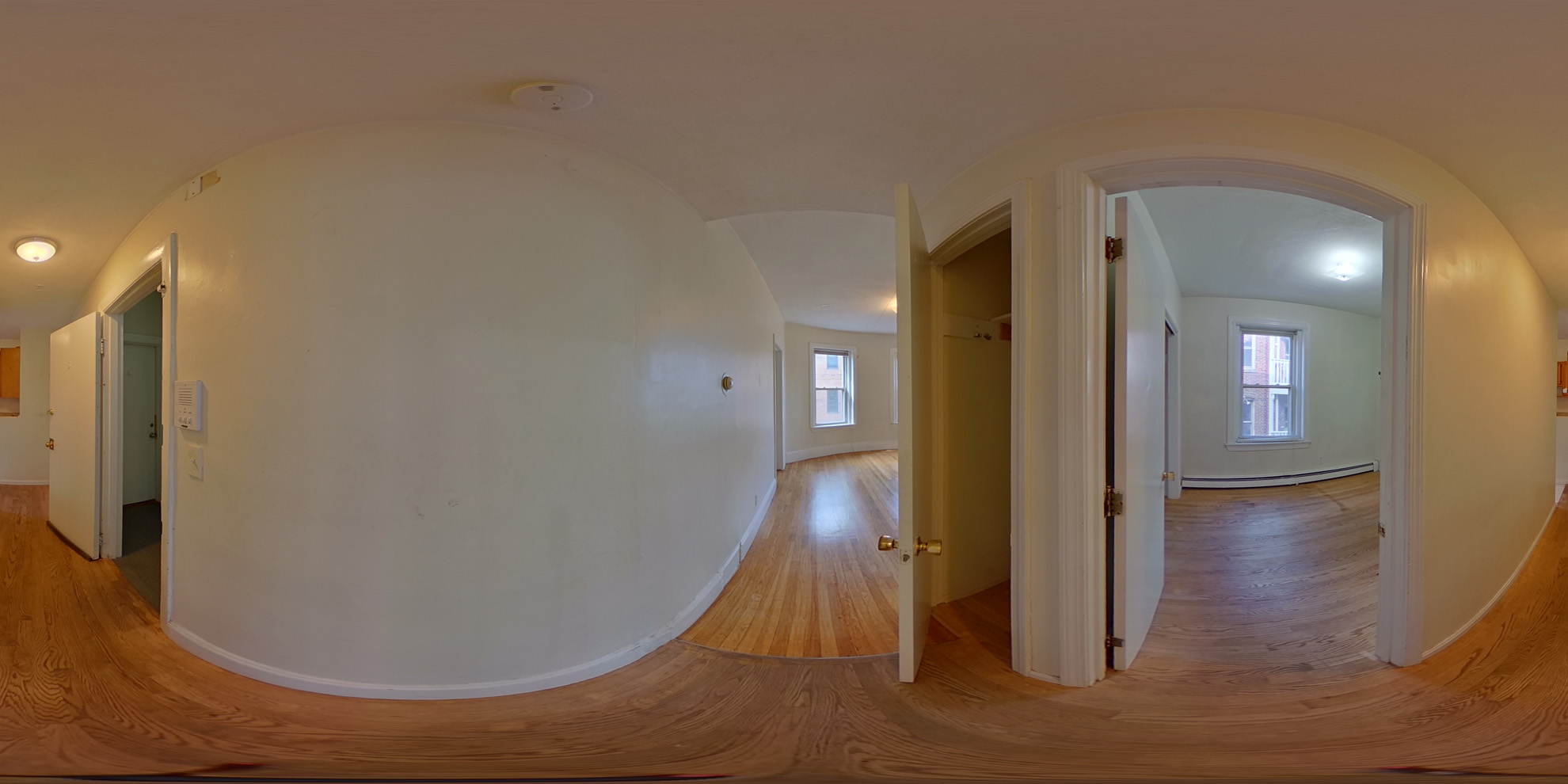 Photos of apartment on Wait St.,Boston MA 02120