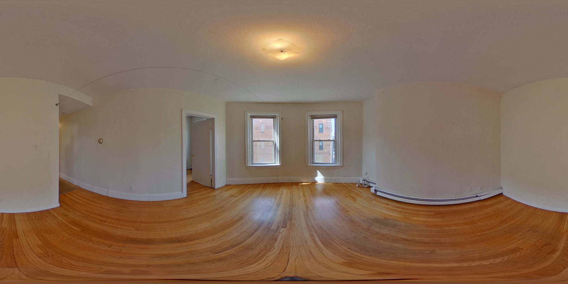 Photos of apartment on Wait St.,Boston MA 02120