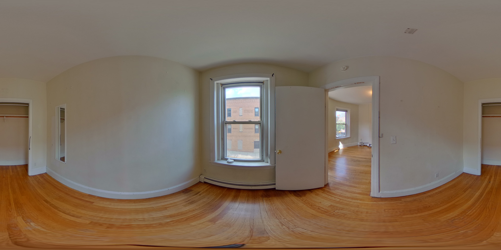 Photos of apartment on Wait St.,Boston MA 02120