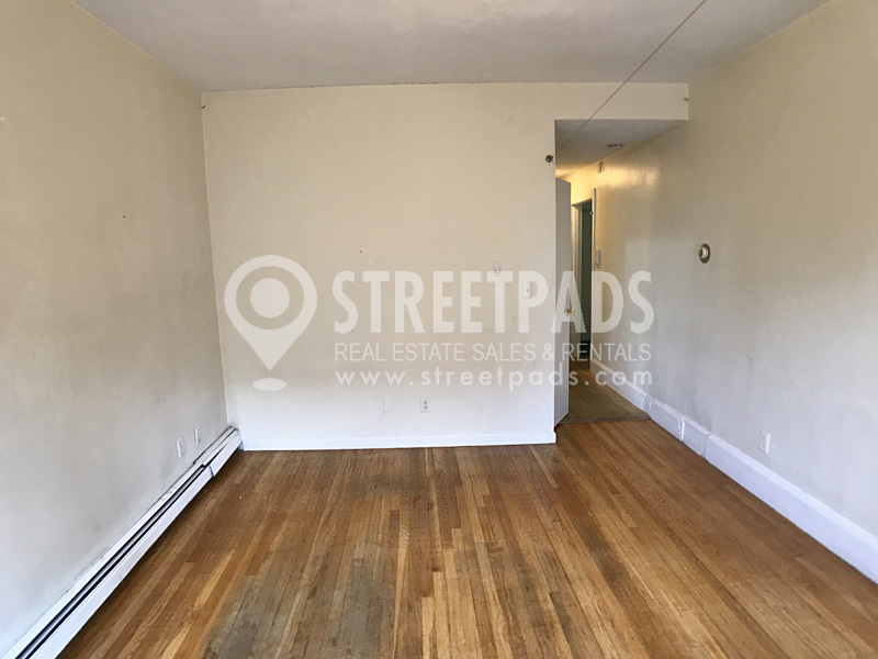 Photos of apartment on Wait St.,Boston MA 02120