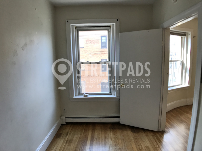 Photos of apartment on Wait St.,Boston MA 02120