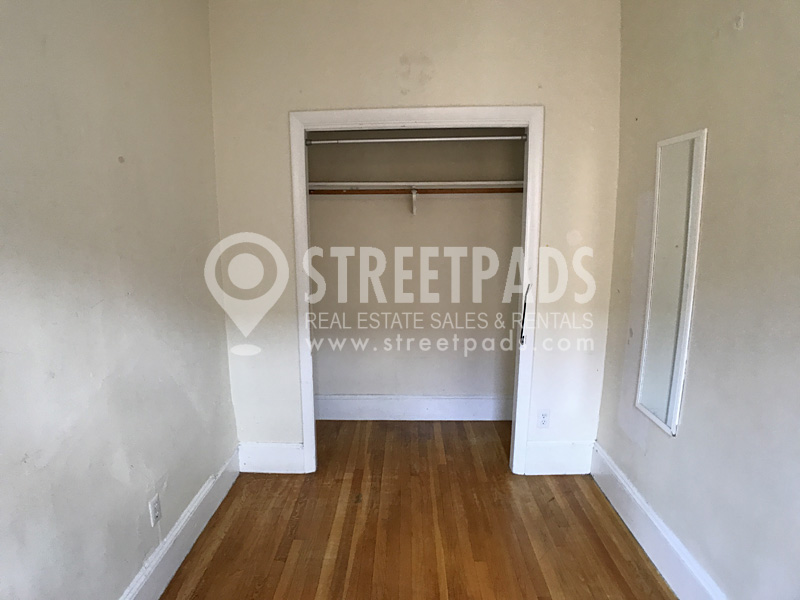 Photos of apartment on Wait St.,Boston MA 02120