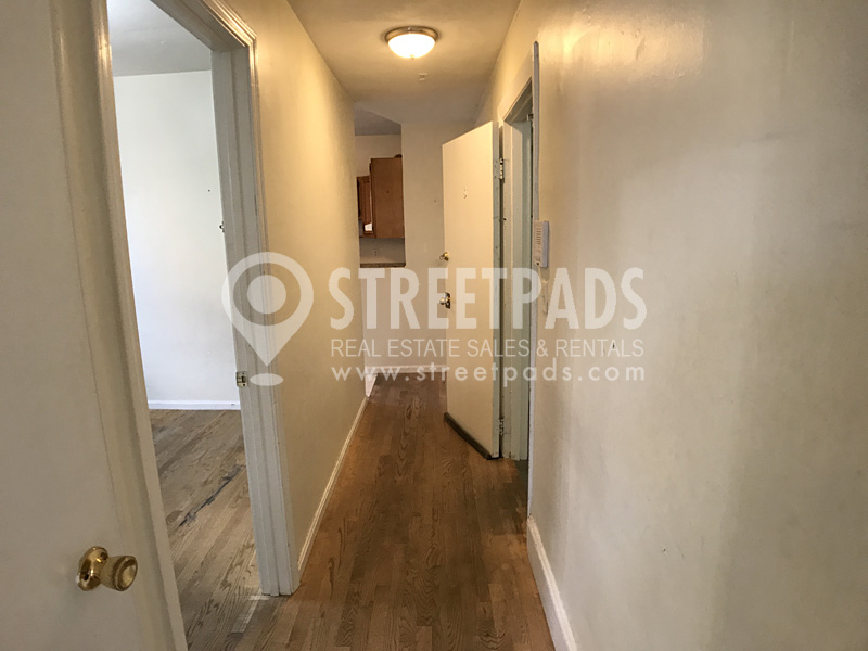 Photos of apartment on Wait St.,Boston MA 02120
