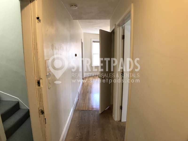 Photos of apartment on Wait St.,Boston MA 02120