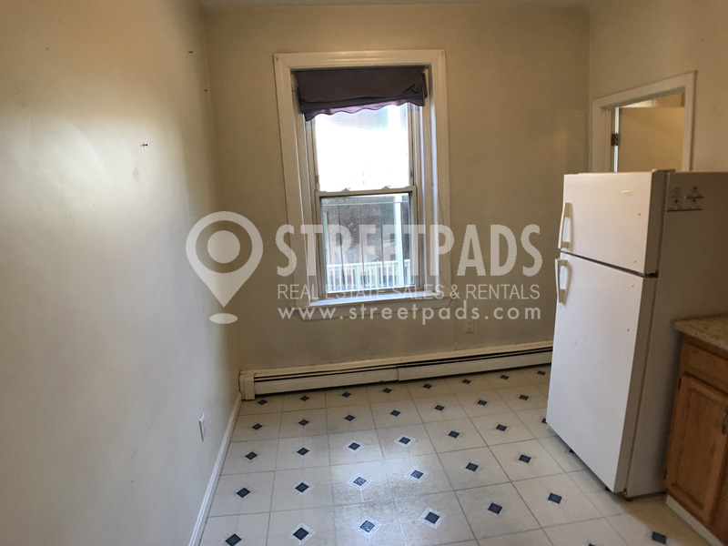 Photos of apartment on Wait St.,Boston MA 02120