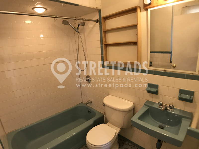 Photos of apartment on Wait St.,Boston MA 02120