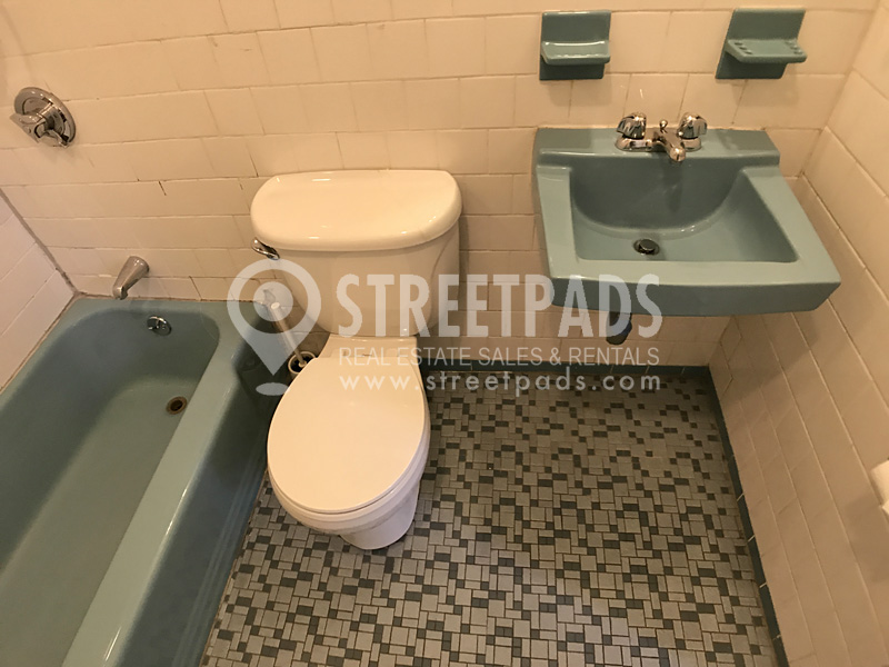 Photos of apartment on Wait St.,Boston MA 02120