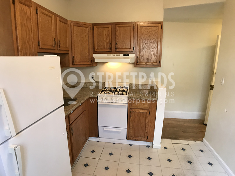 Photos of apartment on Wait St.,Boston MA 02120